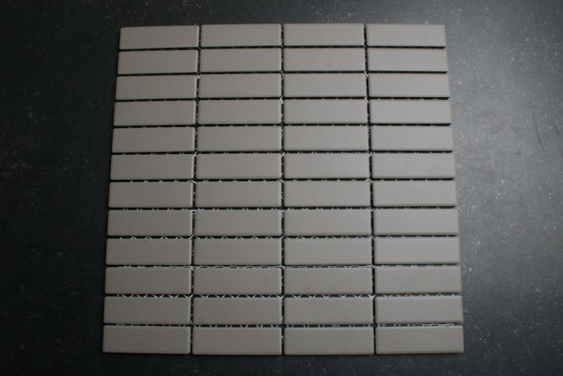 Anti-slip 21x71 mm grijs