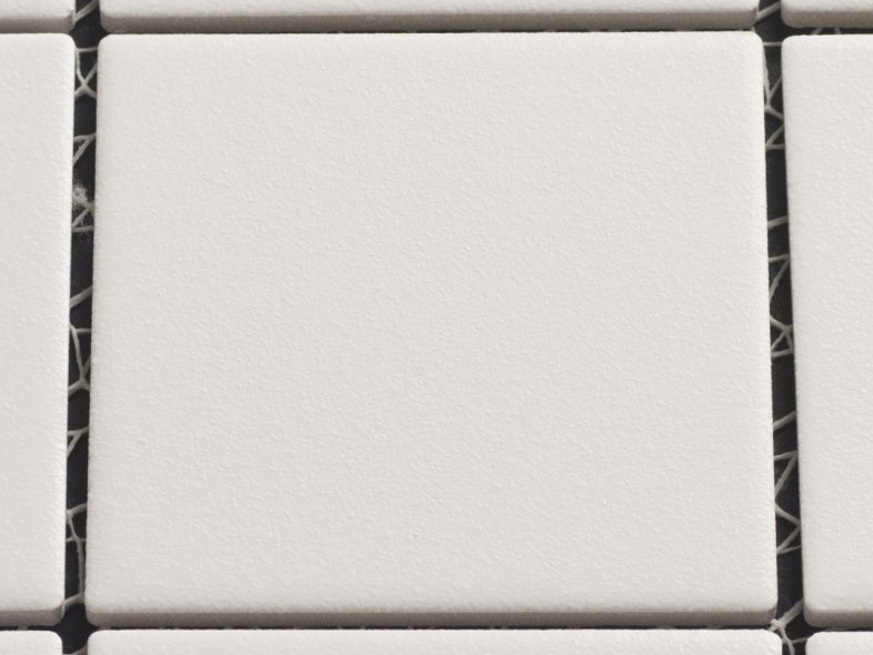 MHCA 19 white 97x97x5mm ANTI SLIP