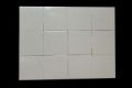 Hollandse witjes standaard off-white
