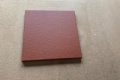 Estriken Terra Cotta Plavuizen Rood 19.5x19.5