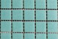 MAUC 46 light turquoise 20x20x4mm