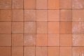 Estriken Terra Cotta Plavuizen Rood 16x16x1.5