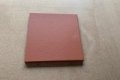 Estriken Terra Cotta Plavuizen Rood 19.5x19.5