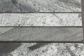 MHNS 19 polished slate 305x23x10mm