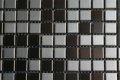 RVS 15mm Roest Vrij Staal mozaiek tegels