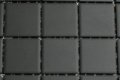Anti-slip tegels 45mm antraciet/zwart