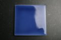 13 - donker blauw 10x10 tegel