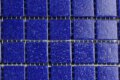 MAUC 33 cobalt blue 20x20x4mm