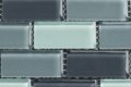 MHDN 29 - grey mix - brick 25x50x4mm 