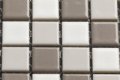 MHCE 09 grey mix glossy 25x25x5mm