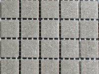 MAUC 23 medium grey 20x20x4mm