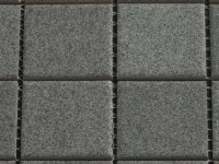 MHCA 10 anthracite 48x48x5mm ANTI SLIP