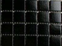 MAUC 01 black 20x20x4mm
