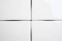 ambachtelijke beige wit 10x10cm wit