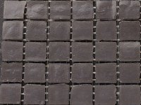 OTBE 4 anthracite 16x16x6mm