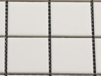 MHCA 08 white 48x48x5mm ANTI SLIP