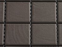 MHCA 12 brown structure 48x48x5mm ANTI SLIP